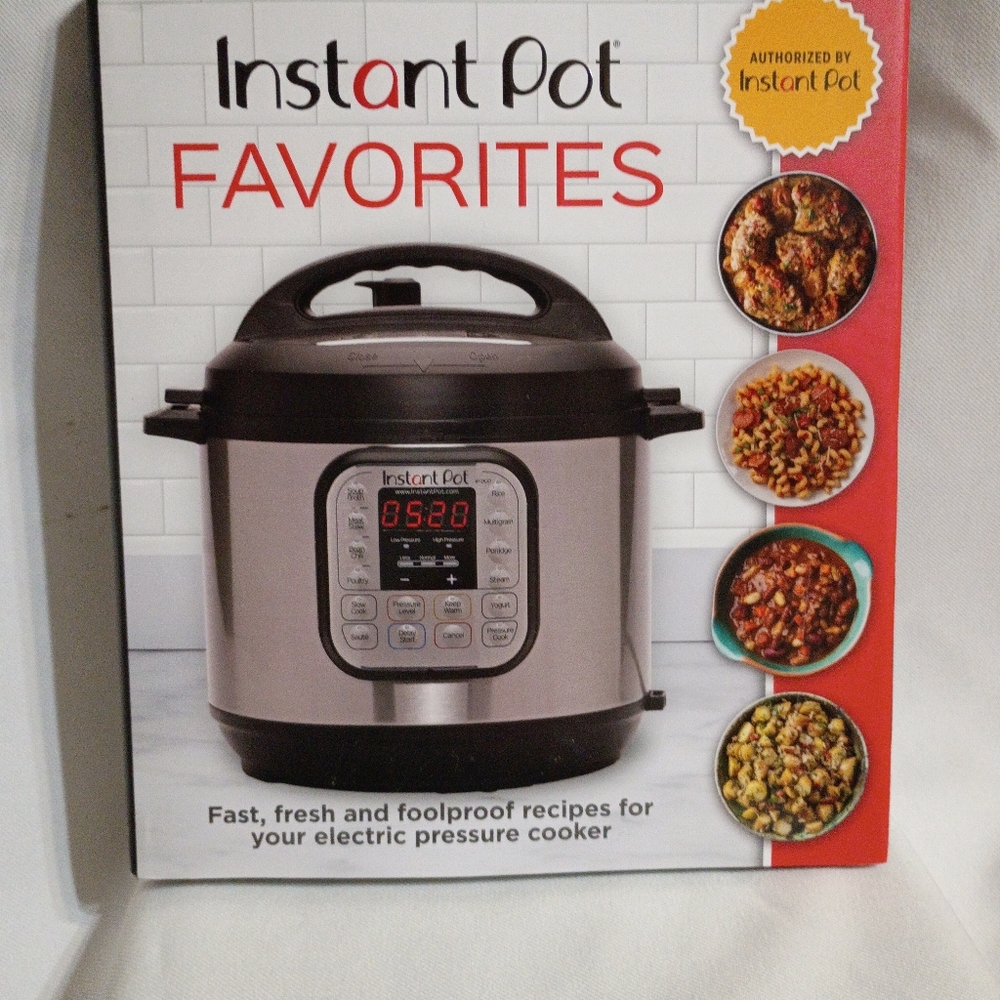 Cookbook